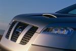 Nissan Alpha-T Concept 2001 года